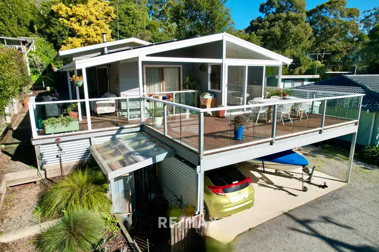 59 Park Road, Metung VIC 3904