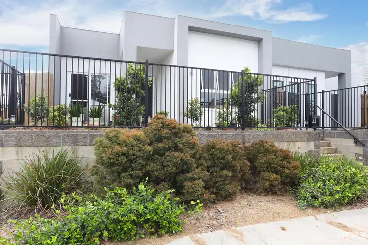 44/15 Miller Boulevard, Lawnton QLD 4501