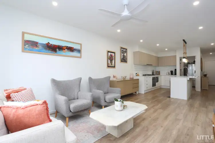 Second view of Homely house listing, 44/15 Miller Boulevard, Lawnton QLD 4501
