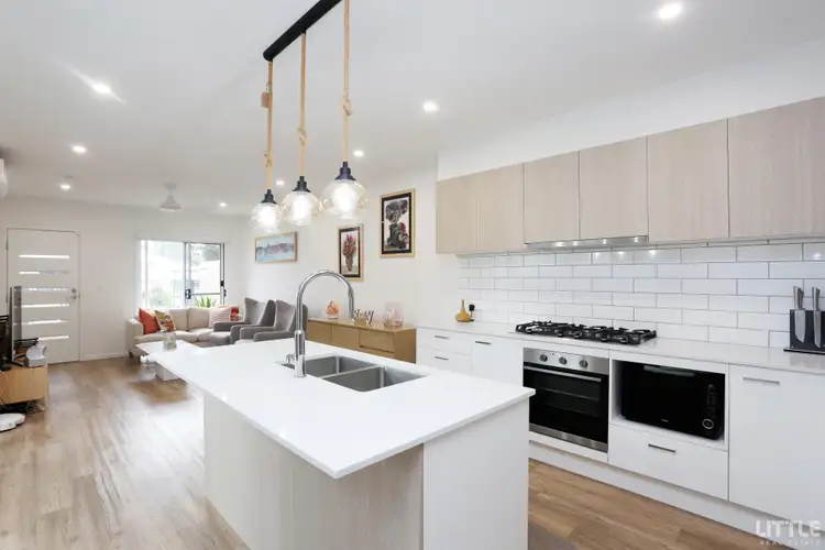 Third view of Homely house listing, 44/15 Miller Boulevard, Lawnton QLD 4501