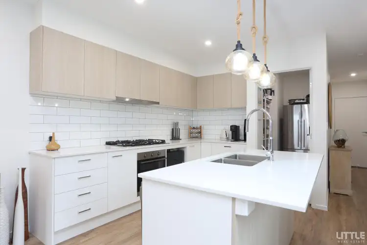 Fourth view of Homely house listing, 44/15 Miller Boulevard, Lawnton QLD 4501
