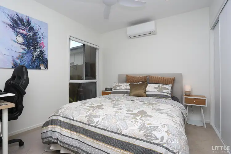 Fifth view of Homely house listing, 44/15 Miller Boulevard, Lawnton QLD 4501