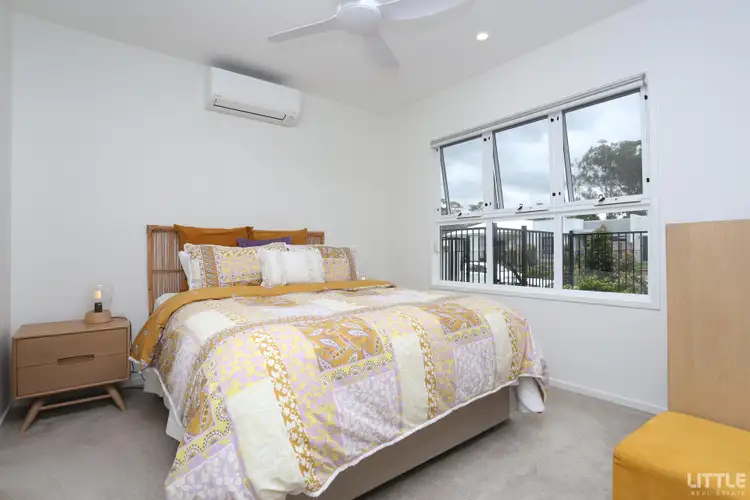 Sixth view of Homely house listing, 44/15 Miller Boulevard, Lawnton QLD 4501