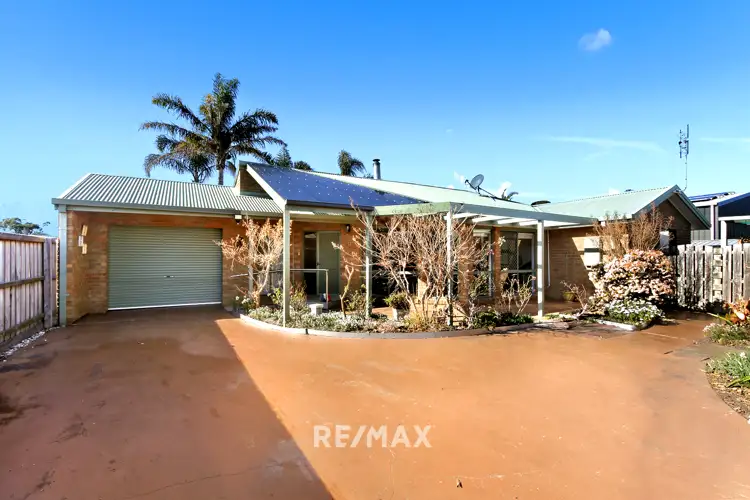 Main view of Homely unit listing, 2/8 Jemmeson Street, Lakes Entrance VIC 3909