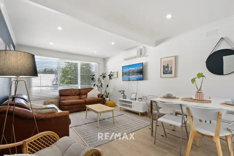 Second view of Homely apartment listing, 2/63 Myer Street, Lakes Entrance VIC 3909