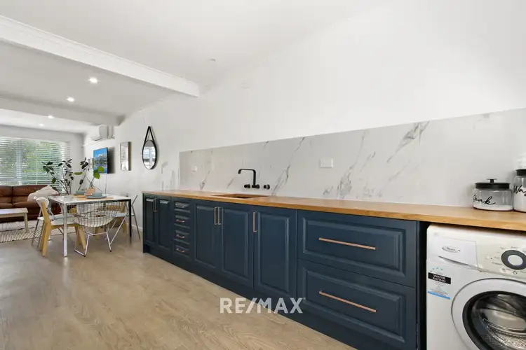 Third view of Homely apartment listing, 2/63 Myer Street, Lakes Entrance VIC 3909