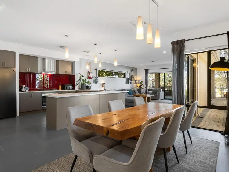 Main view of Homely house listing, 142A Rockingham Road, Hamilton Hill WA 6163