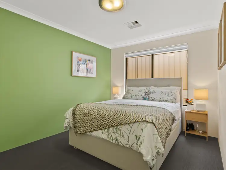 Sixth view of Homely house listing, 142A Rockingham Road, Hamilton Hill WA 6163