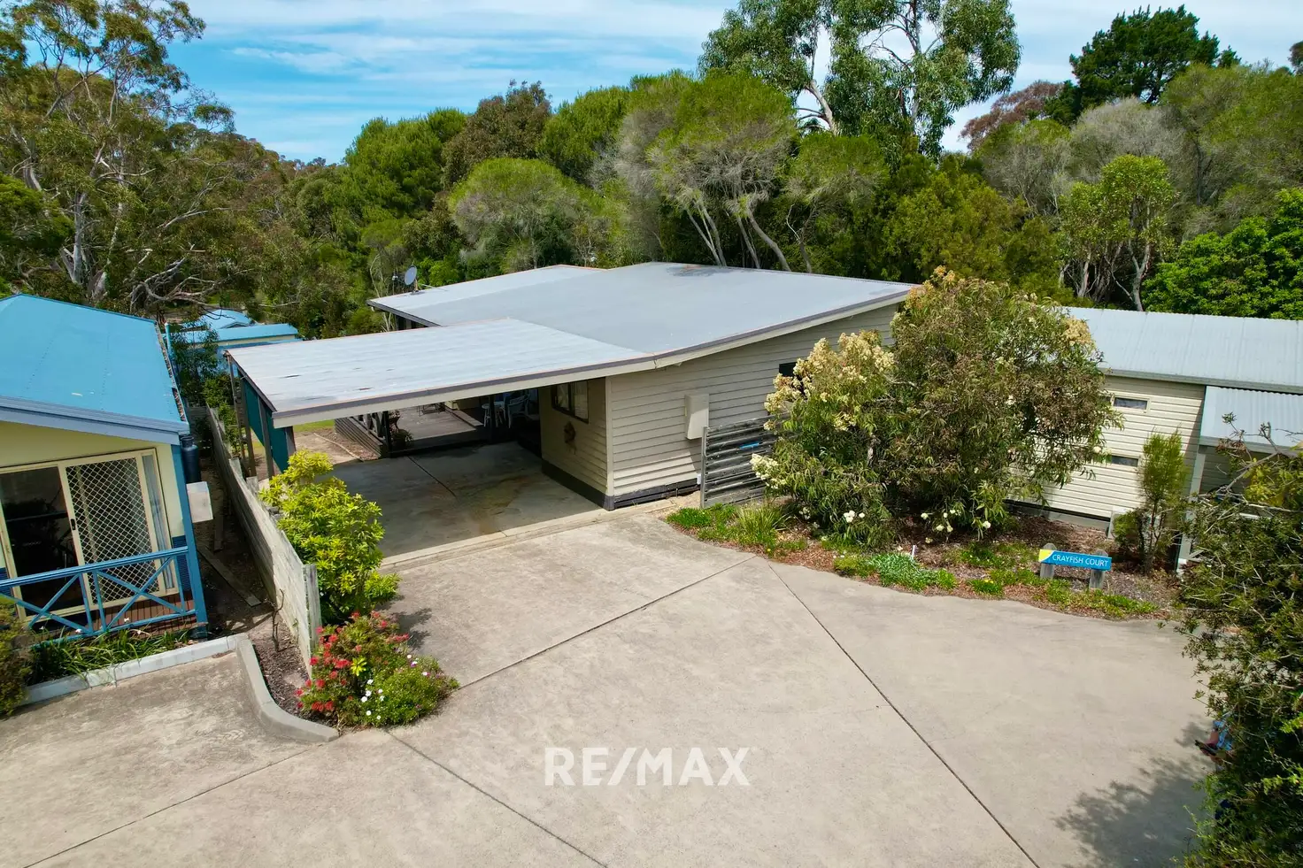 Main view of Homely house listing, 45/1 Mairburn, Metung VIC 3904