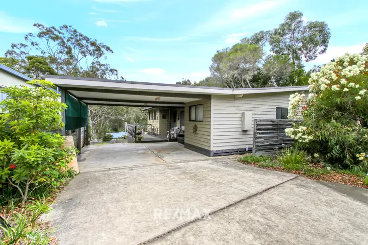 Second view of Homely house listing, 45/1 Mairburn, Metung VIC 3904