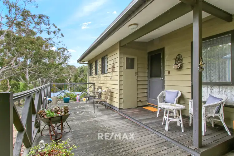 Fourth view of Homely house listing, 45/1 Mairburn, Metung VIC 3904