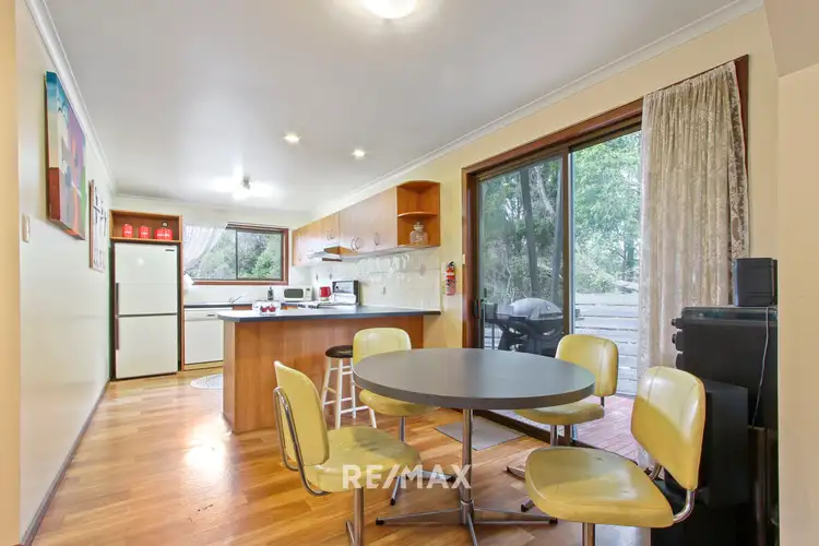 Sixth view of Homely house listing, 45/1 Mairburn, Metung VIC 3904