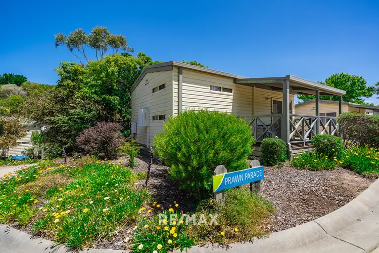 1 Mairburn Road