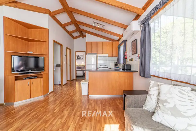 Second view of Homely unit listing, 15/1 Mairburn Road, Metung VIC 3904
