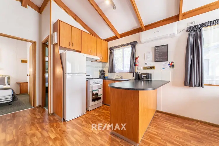 Fifth view of Homely unit listing, 15/1 Mairburn Road, Metung VIC 3904