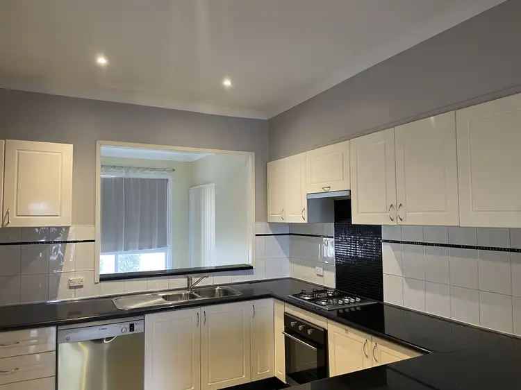Fourth view of Homely house listing, 8 Oak Court, Braybrook VIC 3019