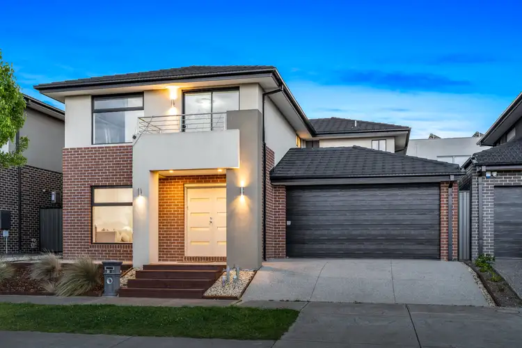 18 Liewah Circuit, Craigieburn VIC 3064
