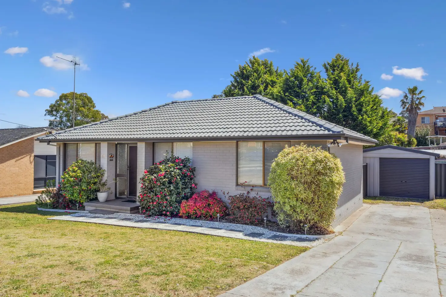 Main view of Homely house listing, 34 Queen St, Goulburn NSW 2580