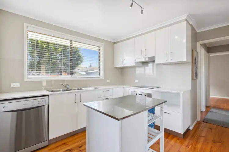 Fourth view of Homely house listing, 34 Queen St, Goulburn NSW 2580