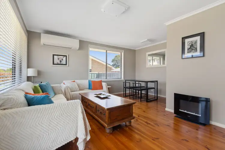 Sixth view of Homely house listing, 34 Queen St, Goulburn NSW 2580