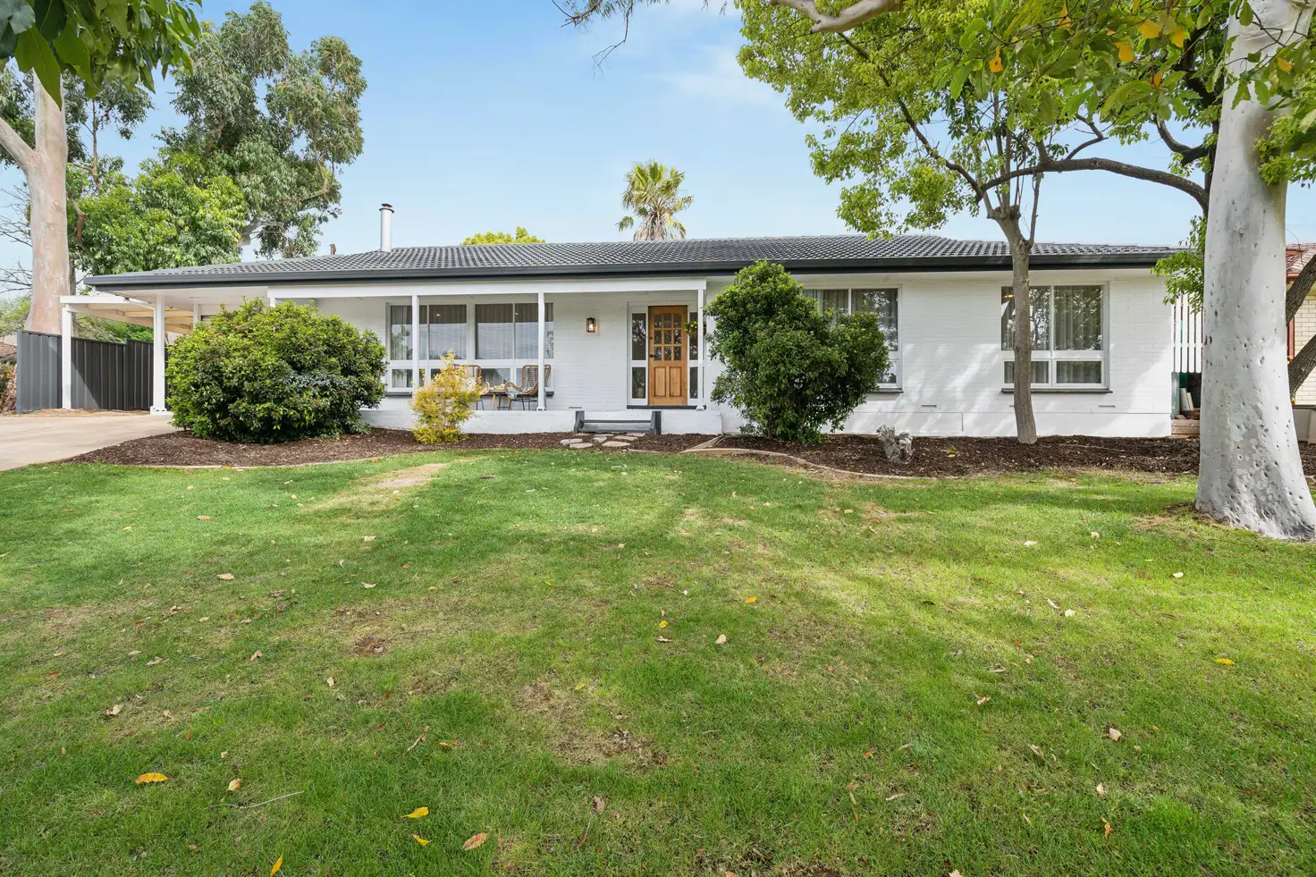 Main view of Homely house listing, 4 Greenwillow Crescent, Happy Valley SA 5159