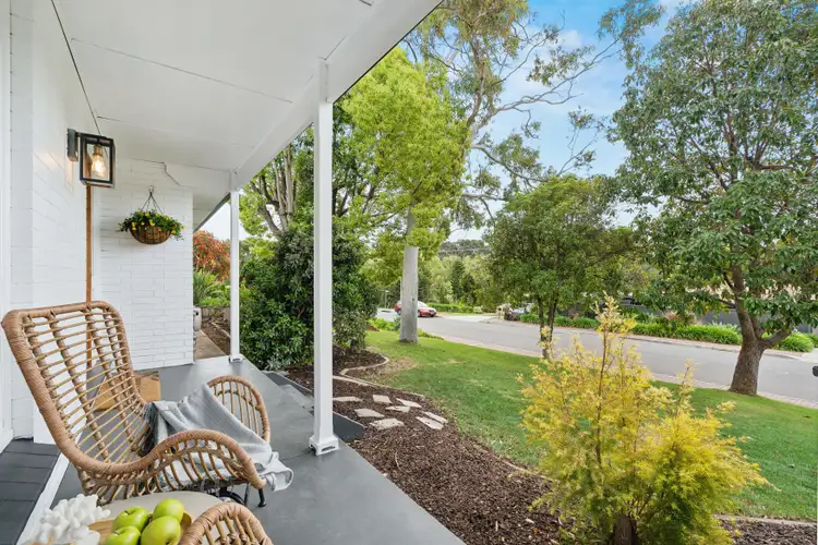 Second view of Homely house listing, 4 Greenwillow Crescent, Happy Valley SA 5159