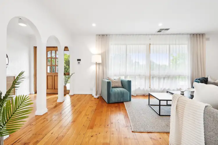 Fourth view of Homely house listing, 4 Greenwillow Crescent, Happy Valley SA 5159