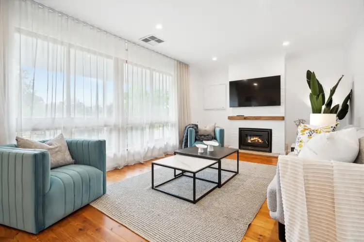 Sixth view of Homely house listing, 4 Greenwillow Crescent, Happy Valley SA 5159