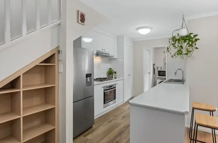 Third view of Homely townhouse listing, 7/12 Station Avenue, Gaythorne QLD 4051