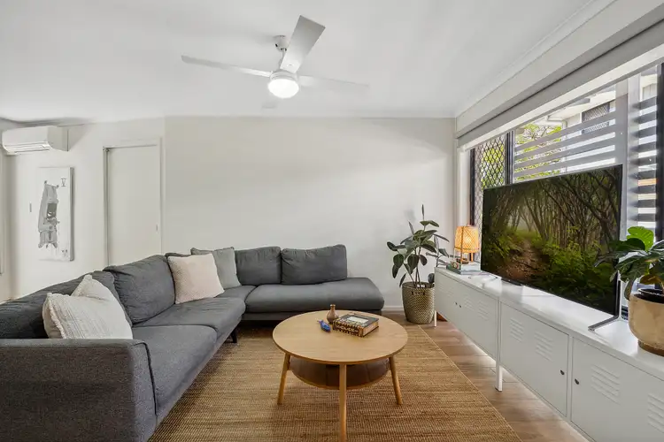 Fourth view of Homely townhouse listing, 7/12 Station Avenue, Gaythorne QLD 4051