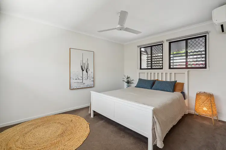 Fifth view of Homely townhouse listing, 7/12 Station Avenue, Gaythorne QLD 4051