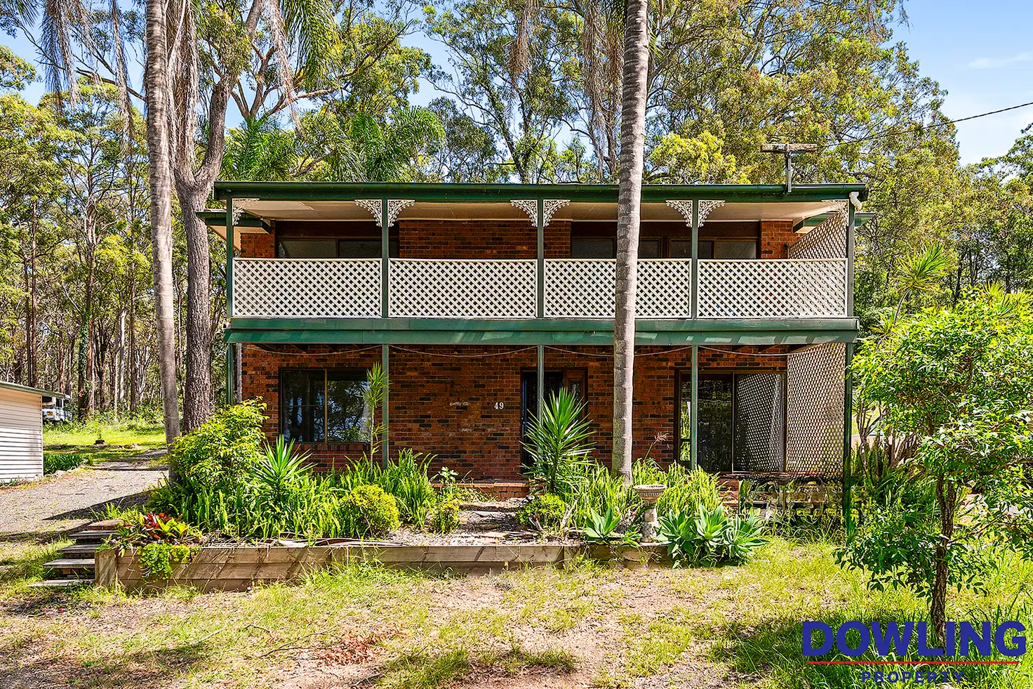 Main view of Homely house listing, 49 Cove Boulevard, North Arm Cove NSW 2324