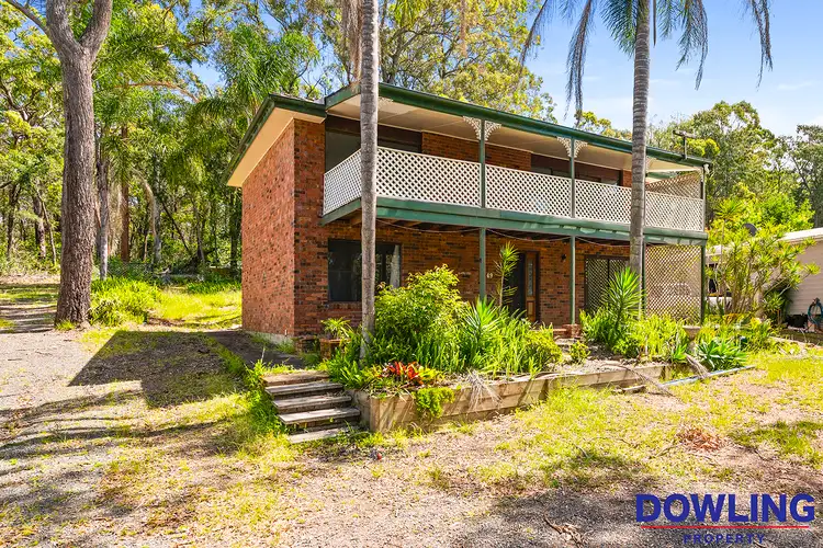Second view of Homely house listing, 49 Cove Boulevard, North Arm Cove NSW 2324