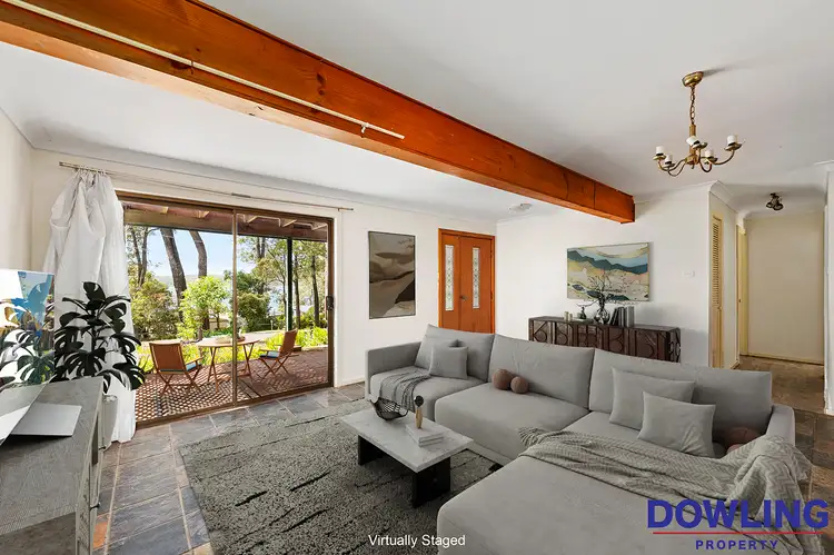 Third view of Homely house listing, 49 Cove Boulevard, North Arm Cove NSW 2324
