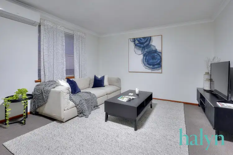 Third view of Homely apartment listing, 6/259 Railway Parade, Maylands WA 6051