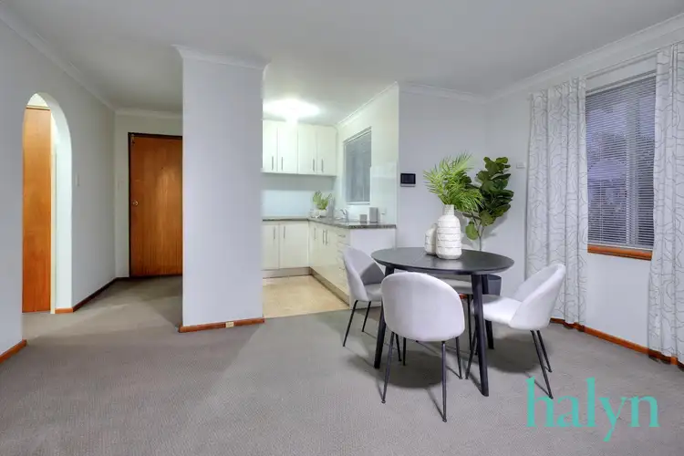 Fourth view of Homely apartment listing, 6/259 Railway Parade, Maylands WA 6051