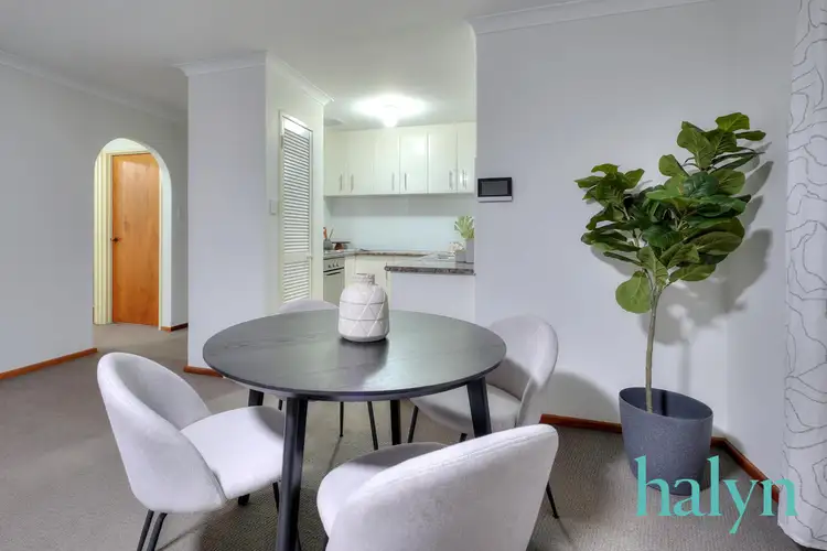 Fifth view of Homely apartment listing, 6/259 Railway Parade, Maylands WA 6051