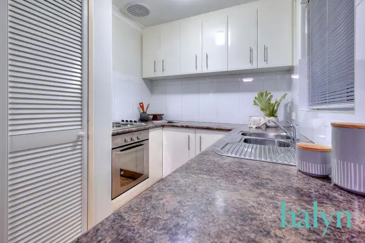 Sixth view of Homely apartment listing, 6/259 Railway Parade, Maylands WA 6051
