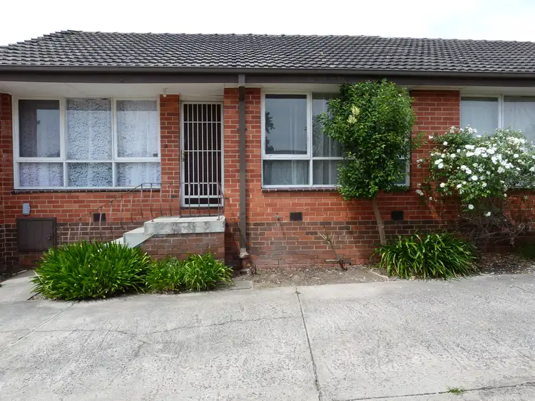 Main view of Homely unit listing, 4/1 Kenneth Road, Bayswater VIC 3153