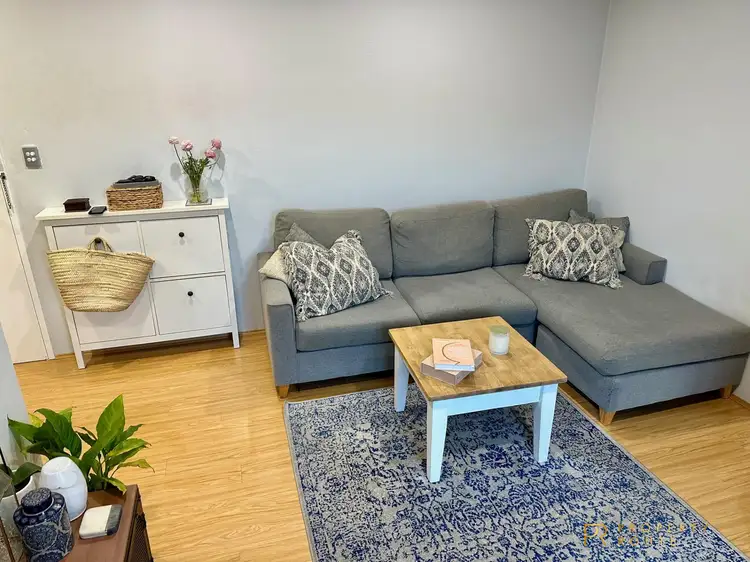 Fifth view of Homely unit listing, 11/1 Endeavour Street, West Ryde NSW 2114