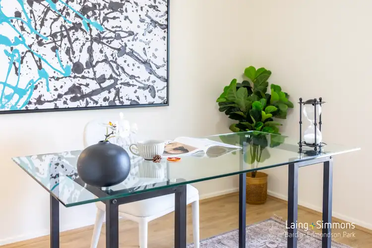 Third view of Homely house listing, 12 Pearson Road, Edmondson Park NSW 2174