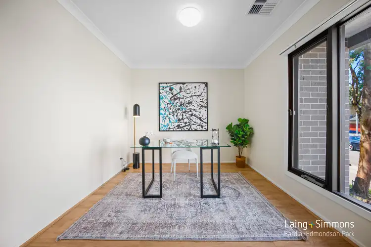 Fourth view of Homely house listing, 12 Pearson Road, Edmondson Park NSW 2174