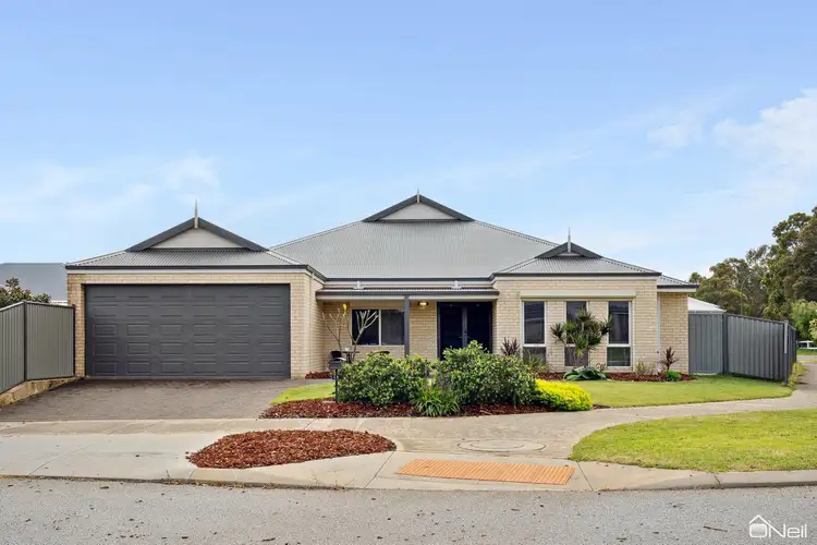 Main view of Homely house listing, 45 Benalla Crescent, Byford WA 6122