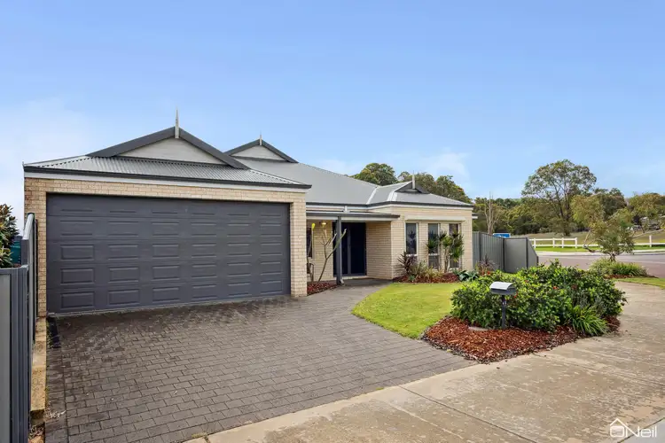 Second view of Homely house listing, 45 Benalla Crescent, Byford WA 6122