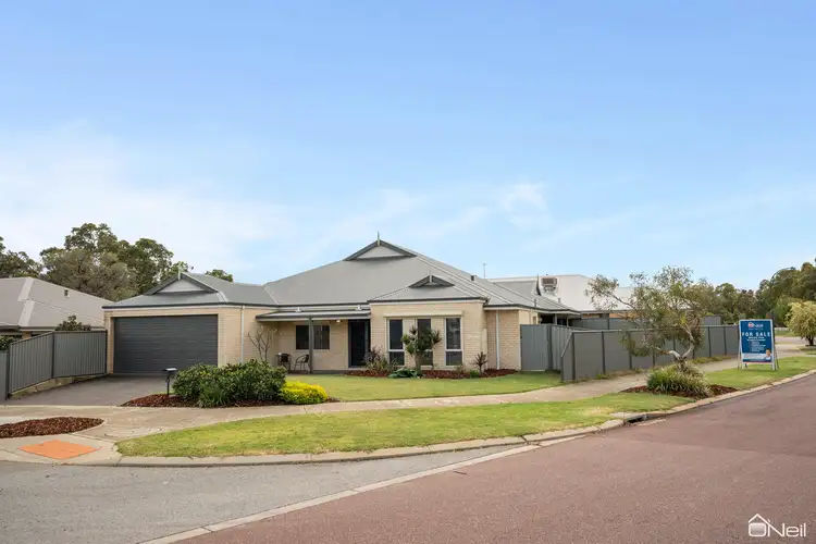 Third view of Homely house listing, 45 Benalla Crescent, Byford WA 6122