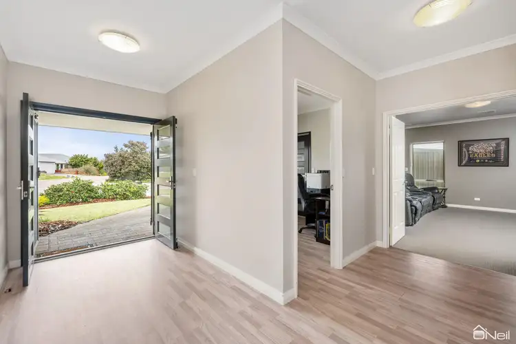 Fourth view of Homely house listing, 45 Benalla Crescent, Byford WA 6122