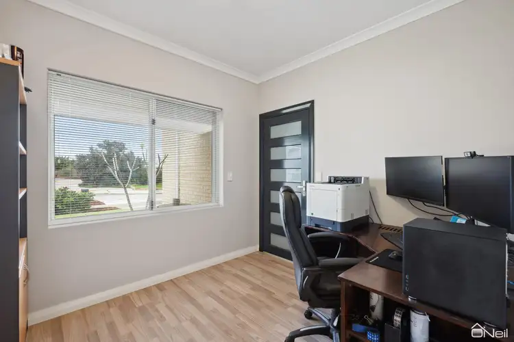 Fifth view of Homely house listing, 45 Benalla Crescent, Byford WA 6122