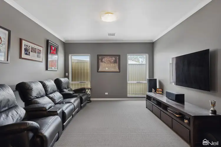 Sixth view of Homely house listing, 45 Benalla Crescent, Byford WA 6122
