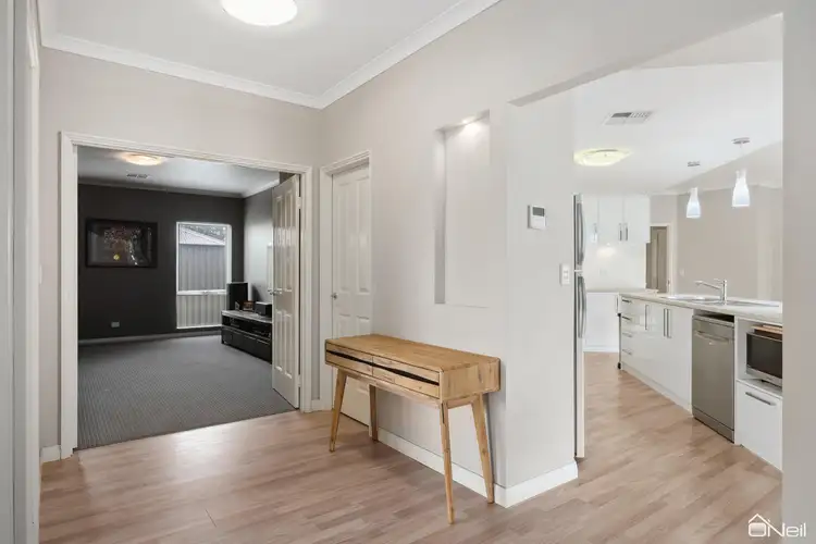 Seventh view of Homely house listing, 45 Benalla Crescent, Byford WA 6122