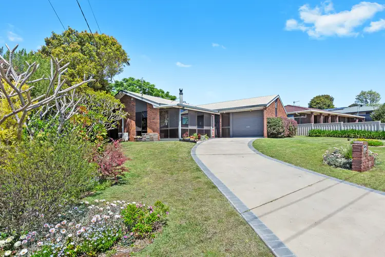 Main view of Homely house listing, 30 Marwedel Street, Kearneys Spring QLD 4350